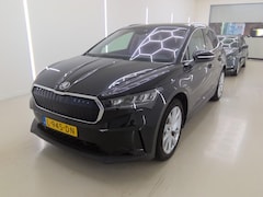 Skoda Enyaq iV - 80 204pk 82kWh 92.2% SoH [ PANO+520KM WLTP+20 INCH+CARPLAY ]