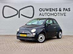 Fiat 500 - 1.2 Lounge | NL AUTO | PANORAMA | AIRCO | AUTOMAAT