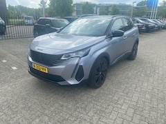 Peugeot 3008 - 1.6 HYbrid 225 GT Black Pack | Achteruitrijcamera | Apple Carplay/Android Auto|telefoonint