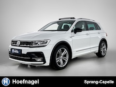Volkswagen Tiguan - 1.5 TSI ACT R-Line | Pano | Adaptive Cruise | Stoelverwarming | Virtual Cockpit |