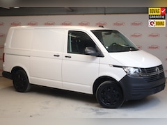 Volkswagen Transporter - 2.0 TDI L1H1 28, appconnect, Trekhaak, PDC, Cruise controle