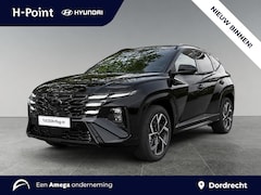Hyundai Tucson - N Line Business 1.6 T-GDI PHEV 252pk | PREMIUM AUDIO | STOEL + STUURVERW. | N LINE EXTERIE