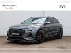 Audi e-tron - 55 quattro S edition 95 kWh 408pk | SOH 94, 6% |