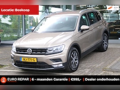 Volkswagen Tiguan - 1.4 TSI ACT Comfortline AUTOMAAT TREKHAAK