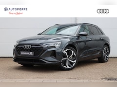 Audi Q8 e-tron - 50 quattro Advanced Edition 95 kWh 340pk | SOH 96, 8% |
