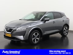Nissan Qashqai - 1.5 e-Power N-Connecta | Panoramadak | 360 Camera | Blind spot | Zondag Open