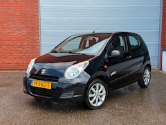 Suzuki Alto - 1.0 Comfort VVT | AIRCO |NEW APK | NAP
