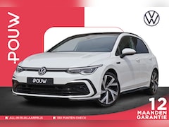 Volkswagen Golf - 1.5 eTSI 150pk DSG R-Line Navi | Adaptief Cruise | Apple/Android Carplay | Achteruitrijcam