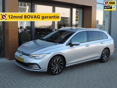 Volkswagen Golf Variant - 1.0 eTSI Life AUTOMAAT | 17'' Allseason | Trekh | ErgoActive | CarPlay | ACC | ECC | Priv.