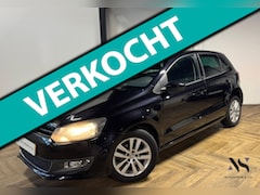 Volkswagen Polo - 1.2 Easyline AIRCO BLUETOOTH
