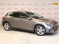 Mercedes-Benz GLA-Klasse - 250 Premium Plus, Panodak, trekhaak, Carplay, stoelverw,