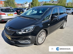 Opel Zafira - 1.4 Turbo Innovation 7p. | Achteruitrijcamera | Airco (automatisch) | Cruise control