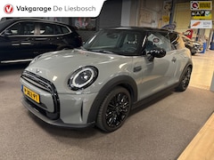 MINI John Cooper Works - 1.5 Cooper Works/navi/camera/stoelverw/headup/leer