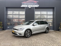 Volkswagen Golf Variant - 1.0 TSI Comfortline Business