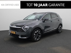 Kia Sportage - 1.6 T-GDi Plug-in Hybrid AWD DynamicPlusLine Open Dak | Stoelverwarming | Keyless | Camera