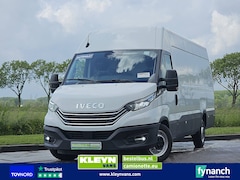 Iveco Daily - 35S18 ac automaat EURO6