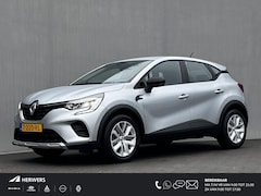 Renault Captur - 1.0 Evolution / All Season Banden / Navigatie / Apple Carplay & Android Auto / Parkeersens