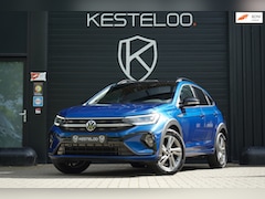 Volkswagen Taigo - 1.0 TSI R-Line Business VIRTUEL/LED/CARPLAY/AMBIENTE/R-LINE STOEL/