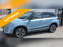 Suzuki Vitara - 1.4 boosterjet automaat Smart Hybrid 4x4 Style 8500 km
