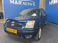 Ford Fusion - 1.4-16V Trend 1e eigenaar Nieuwe APK