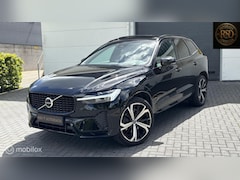 Volvo XC60 - 2.0 T8 AWD 455pk Ultimate Dark Pano/Hud/trekh./HK