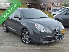 Alfa Romeo MiTo - 0.9 TwinAir Racer