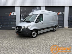 Mercedes-Benz Sprinter - bestel 314 2.2 CDI L2H2|Unieke opties Memory