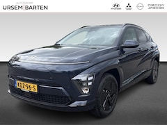Hyundai Kona Electric - Long Range Pure Edition 64.8 kWh | Achteruitrijcamera | Apple Carplay/Android Auto|telefoo