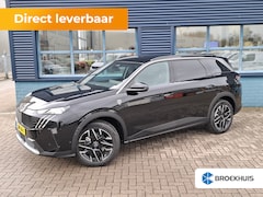 Peugeot 5008 - GT Extra getint glas | Verwarmbare voorstoelen | Verwarmd stuurwiel | Adaptieve cruise con