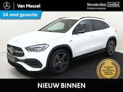 Mercedes-Benz GLA-Klasse - 250 e Business Solution AMG Limited