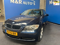 BMW 3-serie - 318i Business Line Nieuwe APK