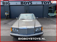 Mercedes-Benz 300-serie - 300 SD Turbo Diesel