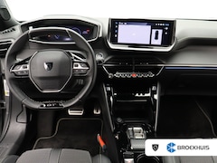 Peugeot e-2008 - EV GT 54 kWh | 11 KW lader | Cruise Control Adaptief | Parkeersensoren | Apple Carplay/And