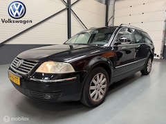 Volkswagen Passat Variant - 1.9 TDI 130PK Clima|Cruise|Trekh