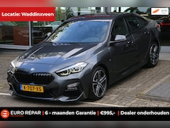 BMW 2-serie Gran Coupé - 220i High Executive M-PAKKET NL-AUTO NAP
