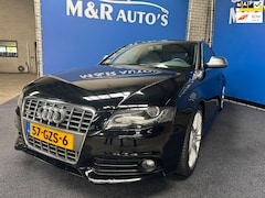 Audi A4 Avant - 1.8 TFSI Pro Line Business S Line Nieuwe APK