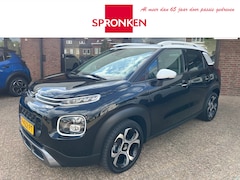 Citroën C3 Aircross - 1.2 PureTech S&S Shine