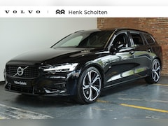 Volvo V60 - B4 R-Design | Bowers & Wilkins Premium Audio | Adaptive Cruise Control | Gelamineerde Zijr