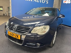 Volkswagen Eos - 1.4 TSI Highline Nieuwe Apk