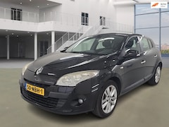 Renault Mégane - 1.6 Celsium/NAVI/CRUISE/CLIMA/PARKEERSENSOR VOOR EN ACHTER