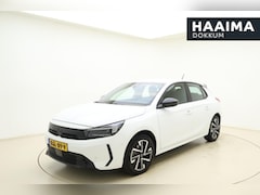 Opel Corsa - 1.2 Turbo Hybrid GS 110 PK Automaat | Navigatie via Carplay | Camera | Parkeersensoren voo