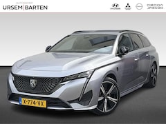 Peugeot 308 SW - 1.2 PureTech GT | Achteruitrijcamera | Apple Carplay/Android Auto|telefoonintegratie premi