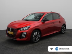 Peugeot 208 - 1.2 PureTech Allure Navi | Airco | Cruise Control | Stoelverwarming | Camera 360 | Apple C