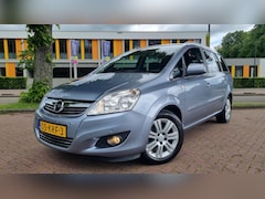 Opel Zafira - 1.8 16V Cosmo Clima/ Navi/ Trekhaak
