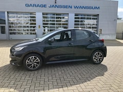 Toyota Yaris - 1.5 HYBRID CRUISE CONTROLE ACHTERUITRIJ CAMER