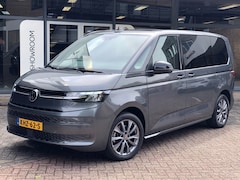 Volkswagen Multivan - 1.4 eHybrid 7 persoons Panoramadak