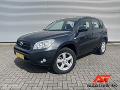 Toyota RAV4 - 2.0 VVTi Linea Sol | Climate | Trekhaak |