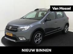 Dacia Sandero Stepway - 0.9 TCe SL | Lichtmetalen velgen | Parkeersensoren