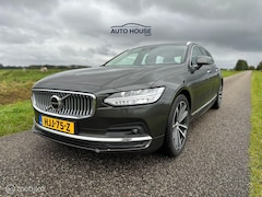 Volvo V90 - 2.0 B4 Inscription