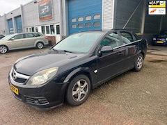 Opel Vectra GTS - 1.6-16V Executive | export | géén APK